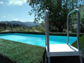 Suite Bobo relax nel chianti classico gallo nero Strada In Chianti
